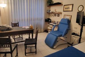 Cefalù stanza per professionisti