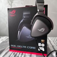 Asus Rog Delta Core