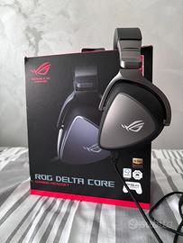 Asus Rog Delta Core