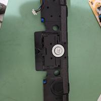 casse per tv samsung QE55Q6FNAT 