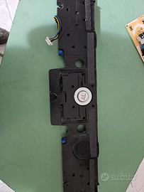 casse per tv samsung QE55Q6FNAT 