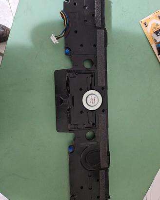 casse per tv samsung QE55Q6FNAT 