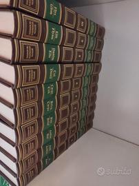 enciclopedia de agostini anno 1992 completa