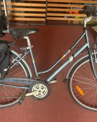 Bici da citta da donna