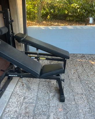Technogym 2 panche