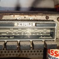 Philips Paladin 661 Automatic
