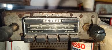 Philips Paladin 661 Automatic