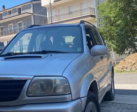 SUZUKI Grand Vitara - 2004