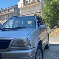 SUZUKI Grand Vitara - 2004