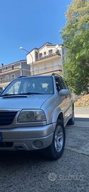 SUZUKI Grand Vitara - 2004