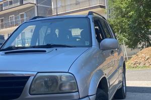 SUZUKI Grand Vitara - 2004