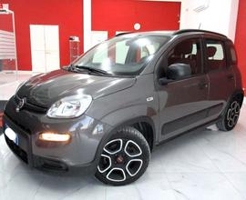 FIAT Panda 1.0 S&S Hybrid City Life-2022 KM50000