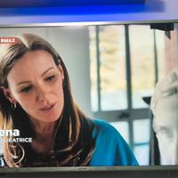 Smart tv Samsung serie UE40MU6400