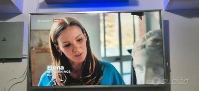 Smart tv Samsung serie UE40MU6400