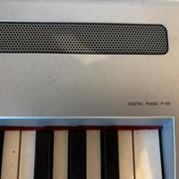 yamaha p95