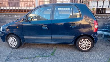 Auto Hyundai Atos Prime