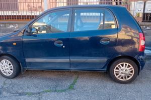 Auto Hyundai Atos Prime