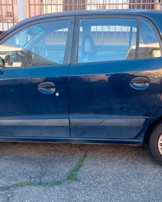 Auto Hyundai Atos Prime