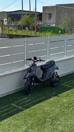 Booster tpr 70