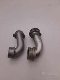 collettori hipex  1/8 pista usati