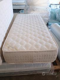 Materasso Singolo Permaflex