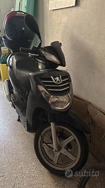 Peugeot LXR 125