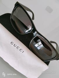 Occhiali da sole Gucci 