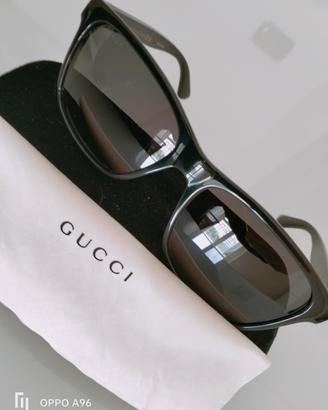 Occhiali da sole Gucci 