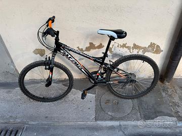 bicicletta