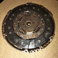 Kit frizione 220mm Volkswagen Golf 5 1.6 Benzina