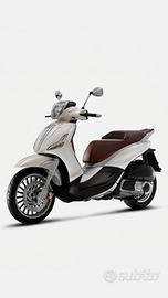 Ricambi Beverly Modello Led