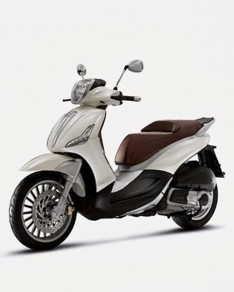 Ricambi Beverly Modello Led