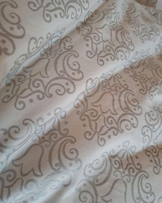 Piumino letto singolo