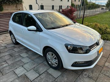 Volkswagen Polo 1.4 TDI 75 CV Comfortline