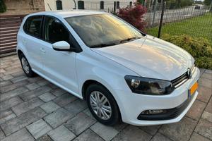 Volkswagen Polo 1.4 TDI 75 CV Comfortline
