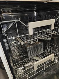 lavastoviglie da incasso Electrolux TT800