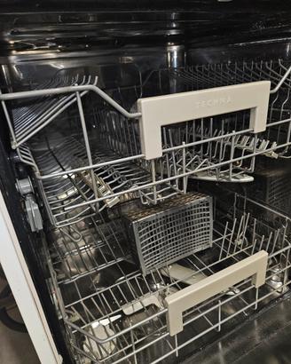 lavastoviglie da incasso Electrolux TT800