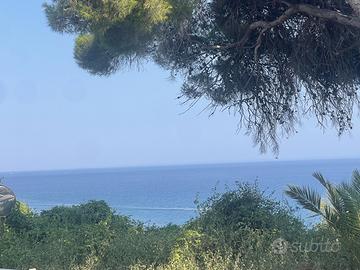 Appartamento Cipressa [CIP10VRG]