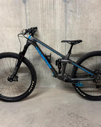 Transition sentinel carbon 2022 come nuova!