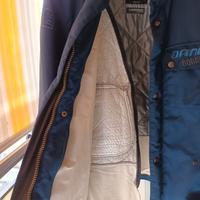 Giacca moto Dainese in Goretex  taglia 50