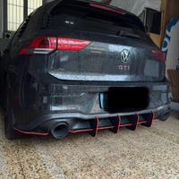 Golf 8 gti