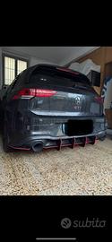 Golf 8 gti