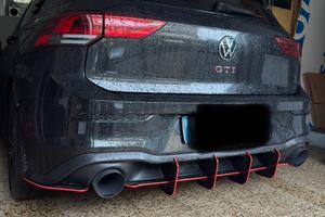 Golf 8 gti