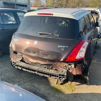 POSTERIORE SUZUKI SWIFT Dal 2014