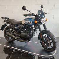 Royal Enfield HNTR 350 - 2024