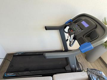 Tapis roulant Horizon FItness 7.0 AT