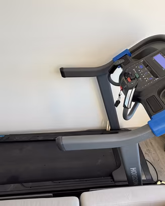 Tapis roulant Horizon FItness 7.0 AT