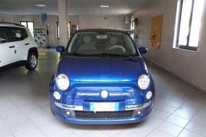 Fiat 500 (2007-2016) - 2009