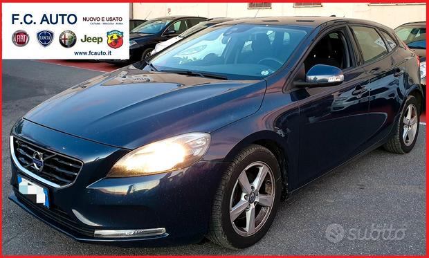 Volvo V40 D2 1.6