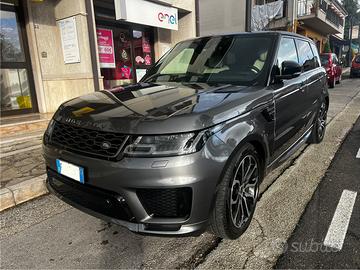 Range Rover Sport 3.0 SDV6 249 cv HSE Dynamic